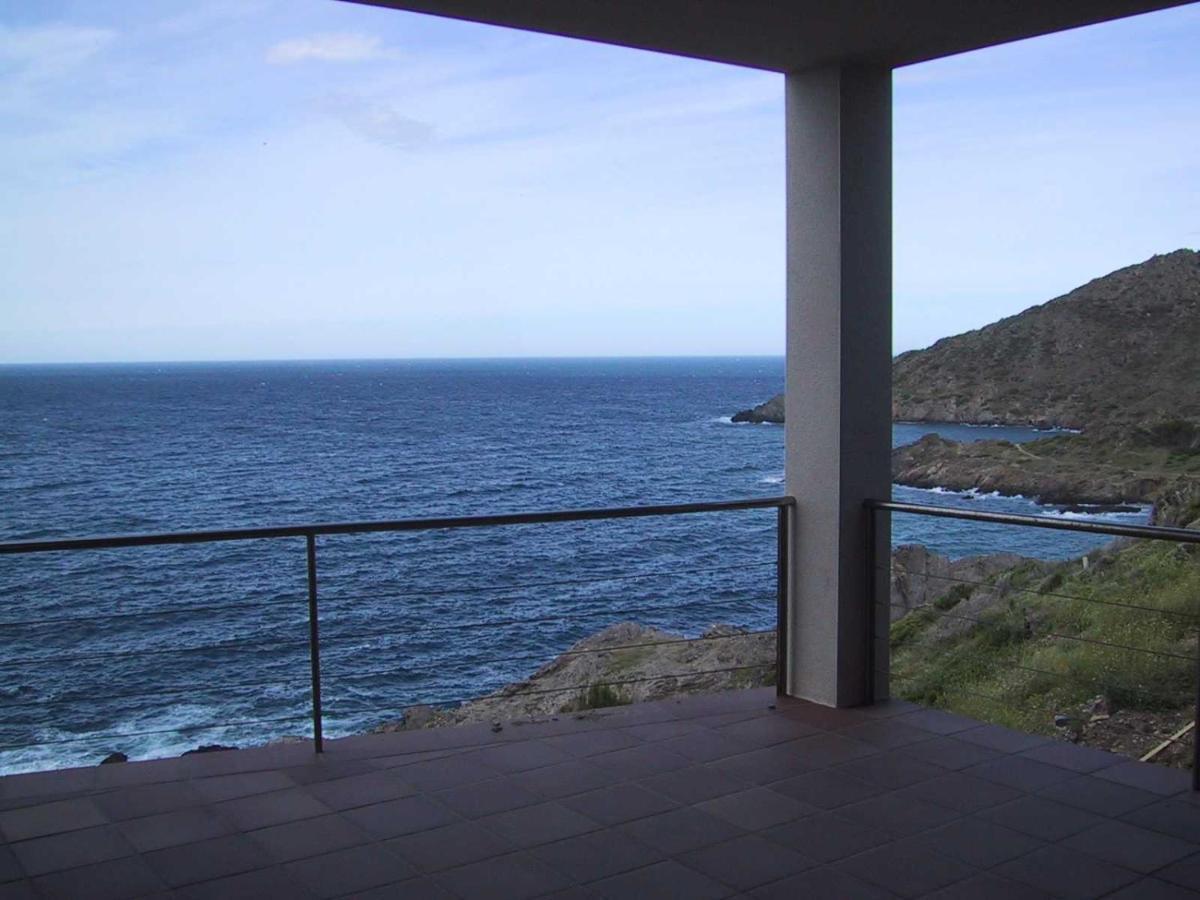 Barca Serena El Port De La Selva Εξωτερικό φωτογραφία