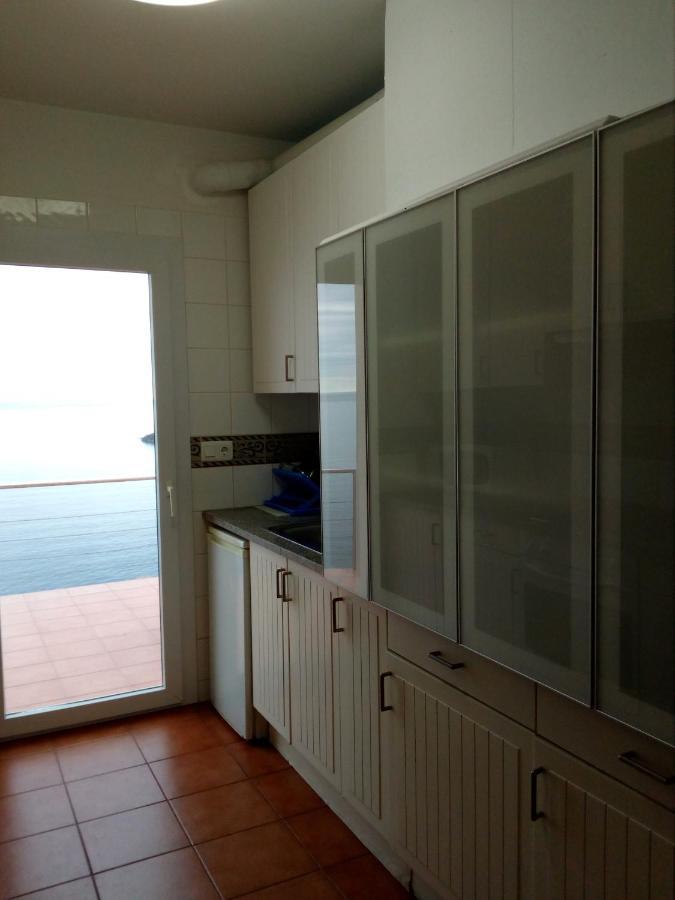 Barca Serena El Port De La Selva Εξωτερικό φωτογραφία
