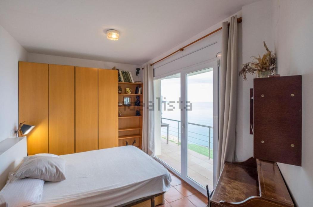 Barca Serena El Port De La Selva Εξωτερικό φωτογραφία