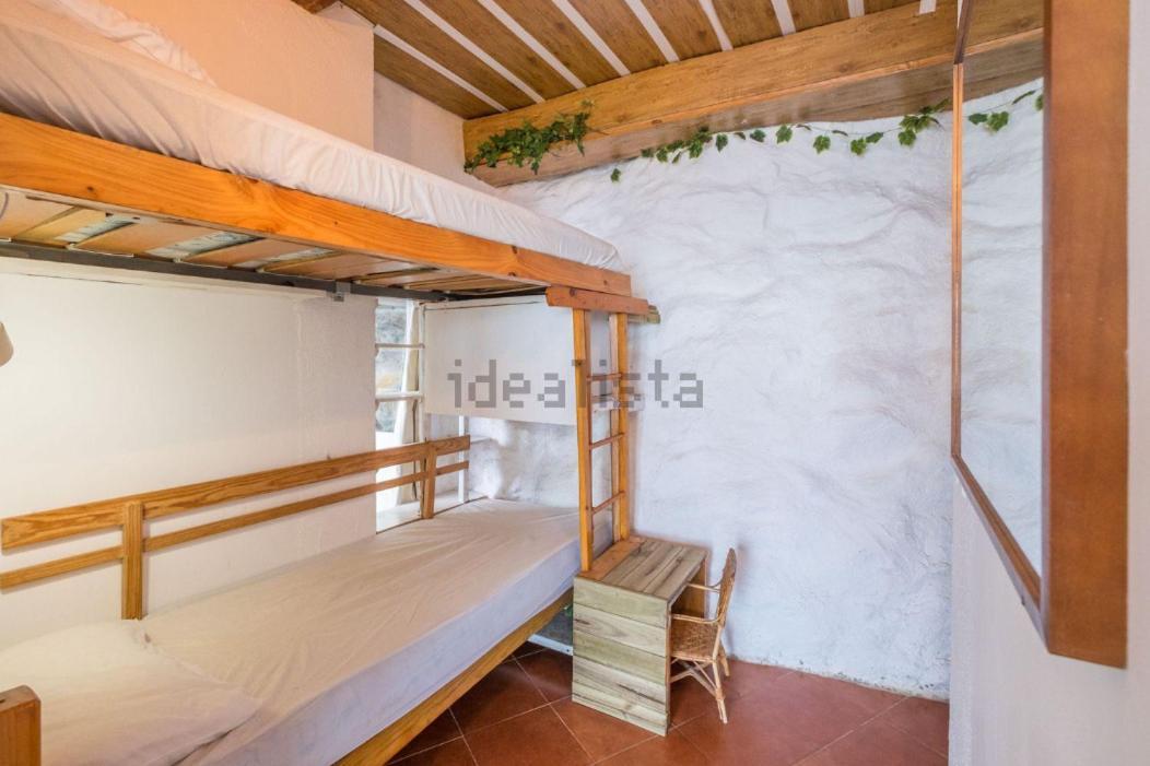 Barca Serena El Port De La Selva Εξωτερικό φωτογραφία