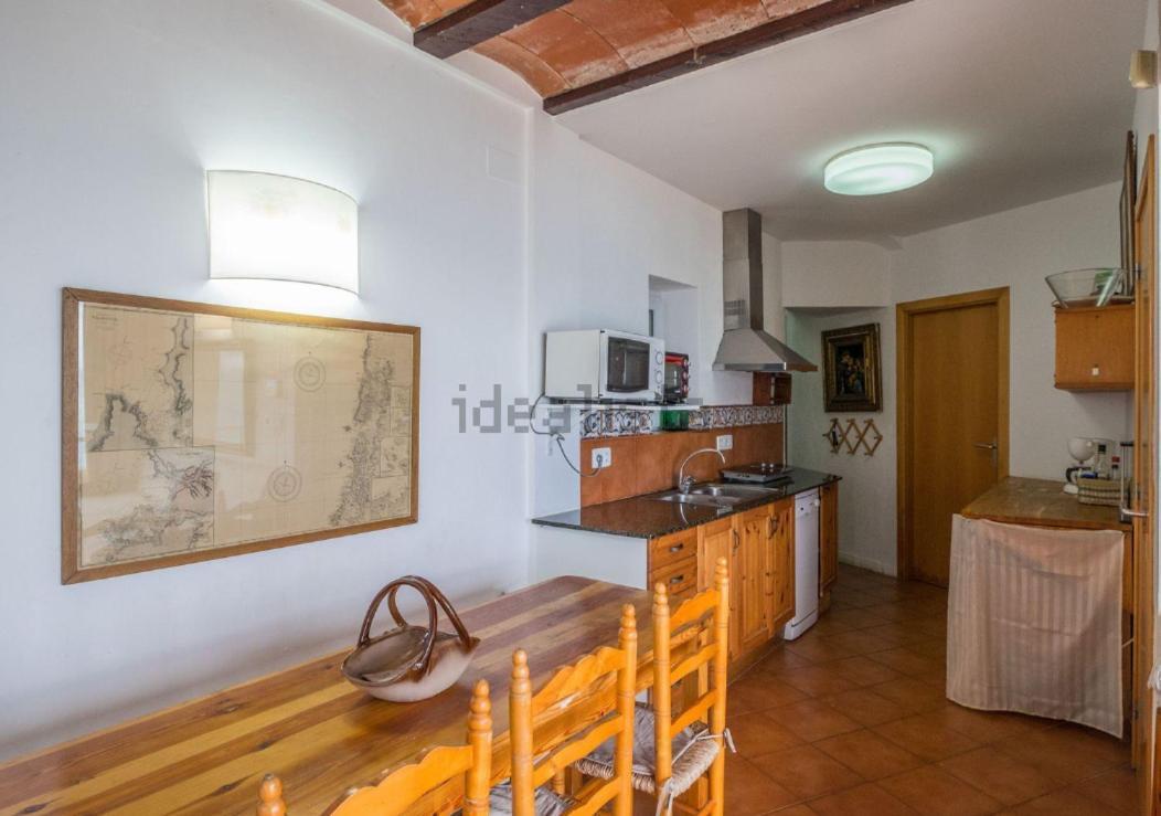 Barca Serena El Port De La Selva Εξωτερικό φωτογραφία