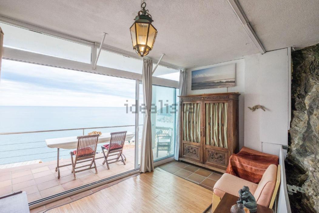 Barca Serena El Port De La Selva Εξωτερικό φωτογραφία