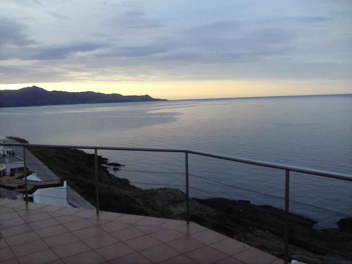 Barca Serena El Port De La Selva Εξωτερικό φωτογραφία