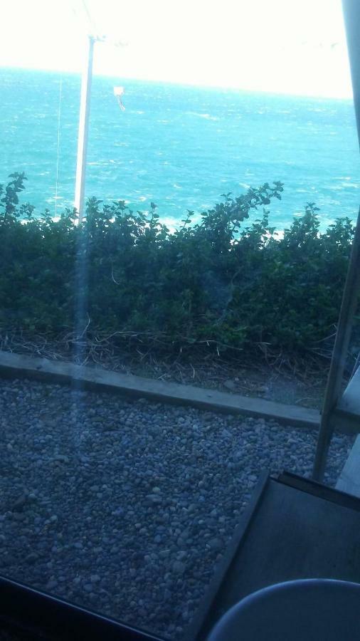 Barca Serena El Port De La Selva Εξωτερικό φωτογραφία