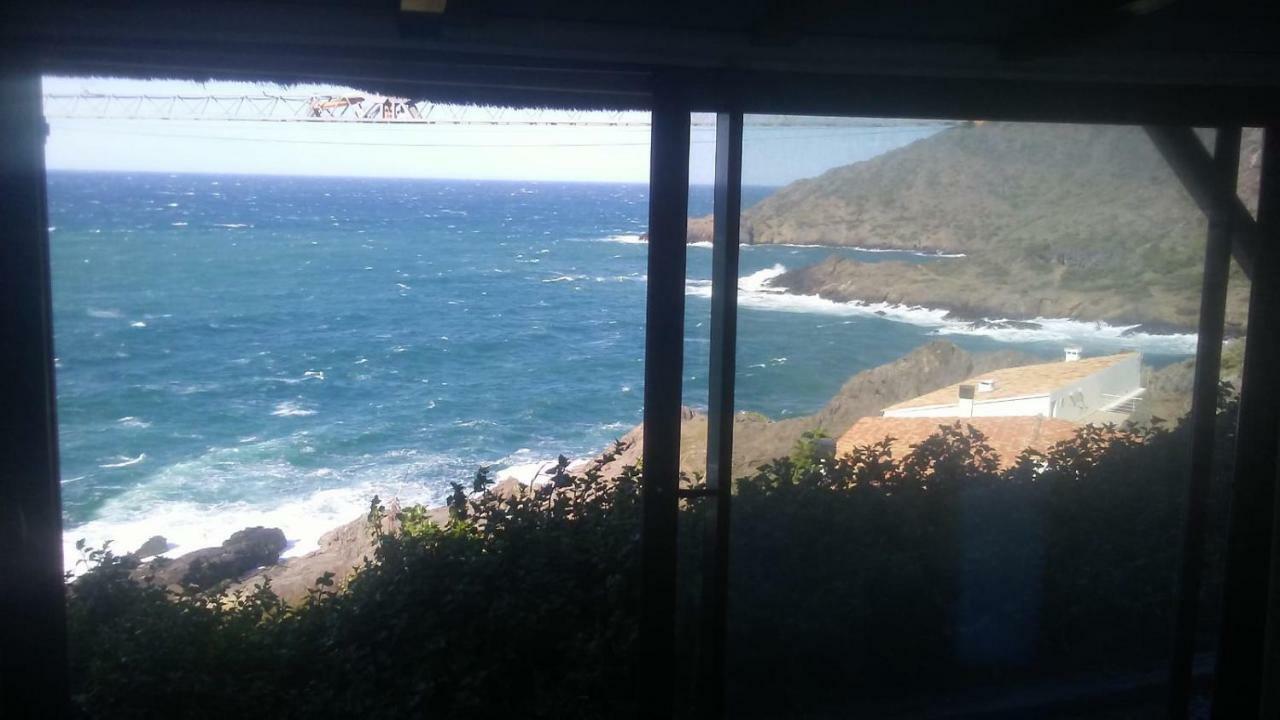 Barca Serena El Port De La Selva Εξωτερικό φωτογραφία