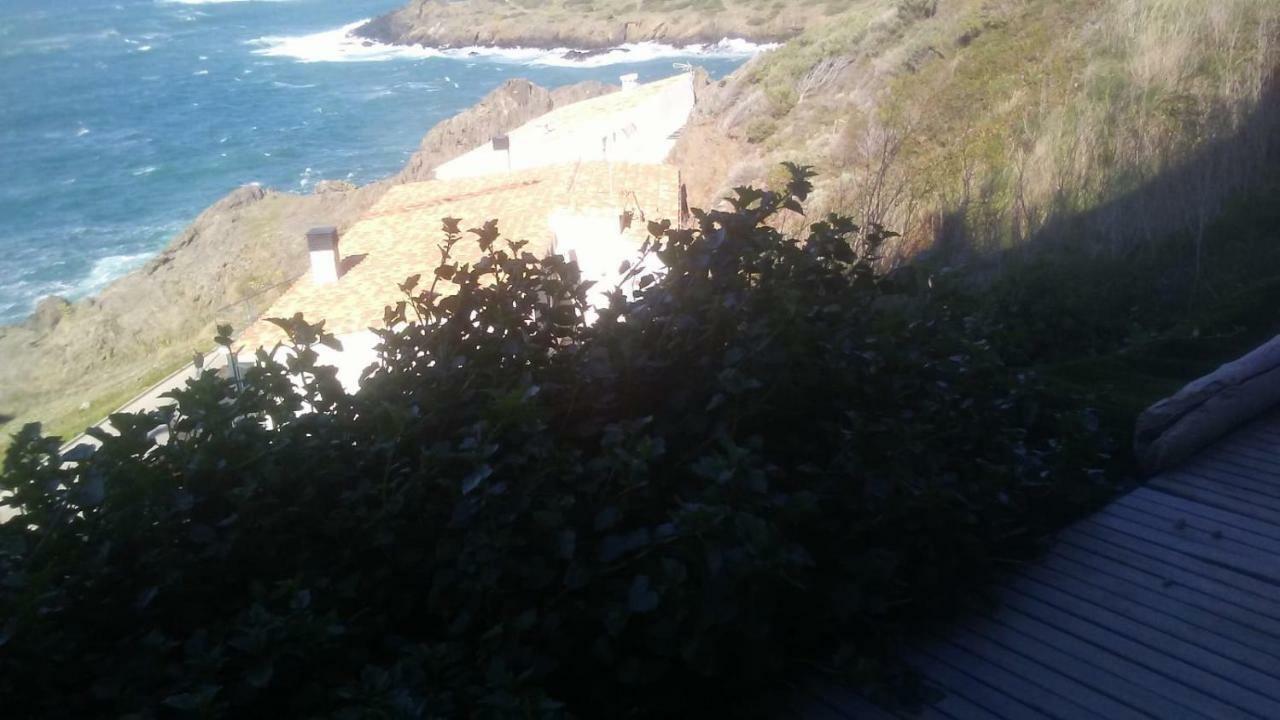 Barca Serena El Port De La Selva Εξωτερικό φωτογραφία