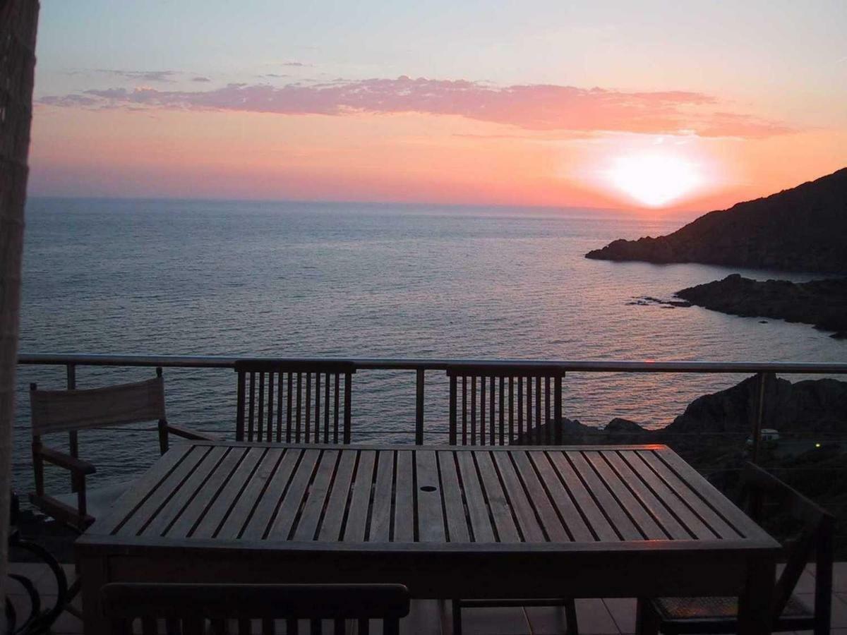Barca Serena El Port De La Selva Εξωτερικό φωτογραφία